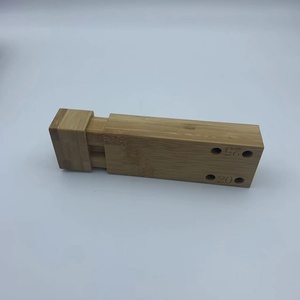 Cnc Wooden Router Machining Service Rapid Prototype Wooden for Original Designer Quickly Produce Samples - Product Image 3