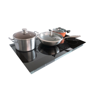 <span class=keywords><strong>Grattoir</strong></span> à <span class=keywords><strong>Induction</strong></span> de Zone libre, plaque en céramique de verre, cuiseur anti-rayures - Product Image 2