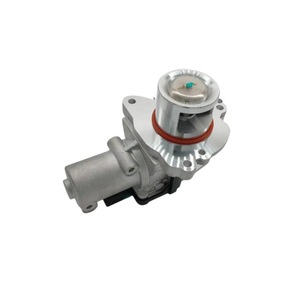 Válvula EGR 28410-2F600 de Aluminio para Motor Diésel, Válvula de Recirculación de Gases de Escape para Reemplazo y Reparación - Product Image 1