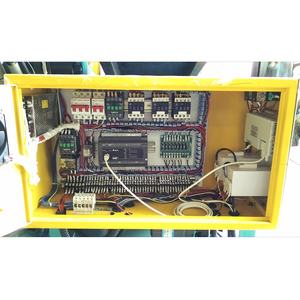 Máquina de Fundição por Câmara Quente Automática HUADA HD2000 com Componentes de Engrenagem e Motor, Alta Produtividade, Multi-Voltagem (220V-440V) - Product Image 5