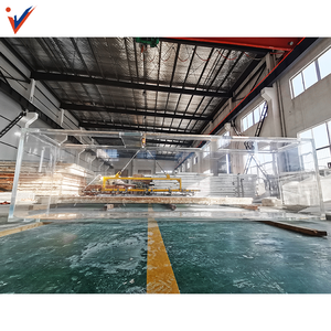 Leyu Factory Clearance <span class=keywords><strong>Sale</strong></span> Profissional Personalizado Formas Alta Transparente Acrílico <span class=keywords><strong>Fish</strong></span> Tank Para Aquário - Product Image 2