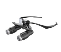 EUR VET Factory Sales Kepler Dental Loupes 4.0x 5.0x 6.0x For Dental ORL Ophthalmology General Surgery