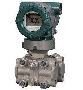 En stock EJA430E Transmetteur de pression manométrique EJA430E - Product Image 5