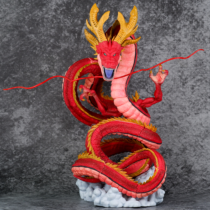 ドラゴンボールヒーローズ神龍 正規品 美品 ドラゴンボールヒーローズ神龍 正規品 美品 フィギュア専門店