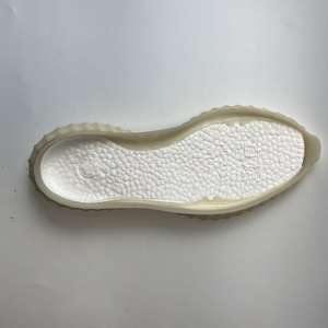 Parte Superior de Zapato de TPU, Accesorio de Zapato de TPU, Zapato Transpirable de Punto con Suela de TPU y EVA - Product Image 6