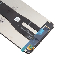 Écran LCD tactile numérique complet pour Honor 90 – Pièce de rechange originale pour téléphone portable