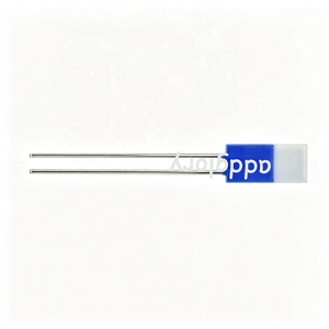 <span class=keywords><strong>YA</strong></span>/GEO32208502 Pt500 M422 1/3B F0.10 Elemento Chip RTD DIN EN60751 Grado 1/3B in Platino Acciaio Inossidabile per Compressore di Refrigerazione - Product Image 4