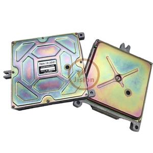 Controlador PC200-6 PC220-6 PC240-6 6D95, Piezas de Repuesto para Excavadora, Panel de Control 7834-10-2001 - Product Image 2