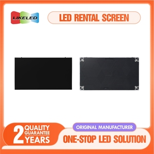 P1.25 COB trong nhà Màn hình LED hiển thị siêu mỏng sân tốt 4K Led hiển thị tủ quảng cáo màn hình trong nhà Màn hình LED - Product Image 4