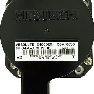 มอเตอร์เอนโค้ดเดอร์ OSA166S5 สำหรับมิตซูบิชิ - Product Image 2