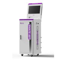 Solución de Codificación por Inyección de Tinta Piezoeléctrica UV PIJ con Precios Competitivos de Fábrica