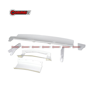 Kit de Carrocería para Lamborghini Aventador LP700, Estilo LB, Fibra de Vidrio, Parachoques Delantero y Trasero, Alerón Trasero, Cejas de Rueda - Product Image 6