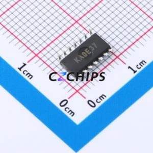 CLM3616-01วงจรรวม SOP-14ใหม่ของแท้ชิป IC PMIC ควบคุมและควบคุม AC-DC - Product Image 2