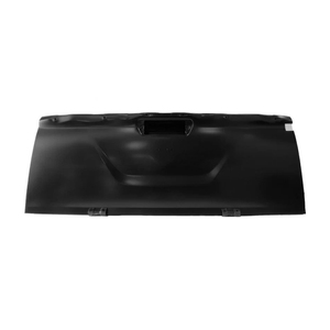 Carcasa trasera LuckinAuto para Nissan Navara NP300 D23 Frontier, puerta trasera 2015 2016 2017 2018 2019 OEM - Product Image 1