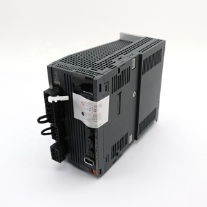 Mitsubishi MR-J4-200B MR-J4-200B-RJ elektrischer AC-<span class=keywords><strong>Servo</strong></span>-Antriebs-<span class=keywords><strong>Controller</strong></span>-Verstärker - Product Image 1