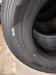 Nuovo marchio LEXMONT pneumatici radiali per autocarri 11 r22.5 Energy S16 & Multi S39 - Product Image 6