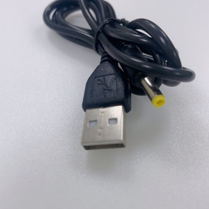 Câble d'extension de chargeur USB DC 5V 2A pour <span class=keywords><strong>Orange</strong></span> <span class=keywords><strong>Pi</strong></span> <span class=keywords><strong>Banana</strong></span> <span class=keywords><strong>Pi</strong></span> DC 4.0mm*1.7mm 10cm - Product Image 6