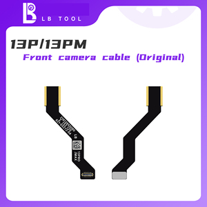 Câble FPC de caméra frontale LUBAN (<span class=keywords><strong>13</strong></span>-16PM) – Outils de réparation de téléphones mobiles - Product Image 2