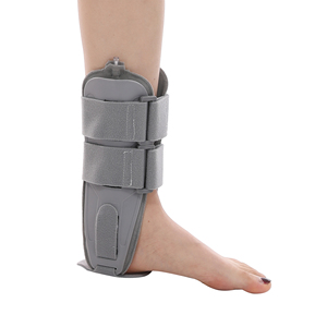 Đi bộ Brace y tế chỉnh hình hỗ trợ orthosis mắt cá chân Brace máy bơm không khí hỗ trợ mắt cá chân - Product Image 6