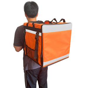 Bolsa de Reparto de Comida con Batería, Caja para Paquetes, Venta al Por Mayor, China Flower, Superventas - Product Image 1