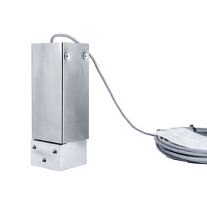 Célula de Carga Descentrada Mod Bh 100 Kg, Sensor Industrial Tipo Paralelogramo - Product Image 1