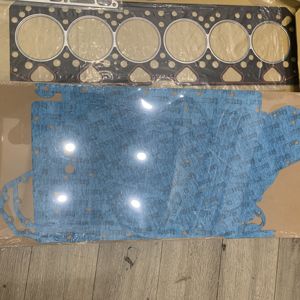 IZUMI Original 1103, 1104, 1106, 1103a, 1104c piezas de motor diésel revisión, reconstrucción y reparación Kit de juntas - Product Image 4