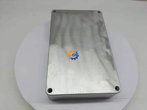 Pièces de rechange pour contrôleur ECU ECM d'excavatrice SH120-5 SH240-5 SH330-5 CX210B KHR10032 KHR10036 - Product Image 4