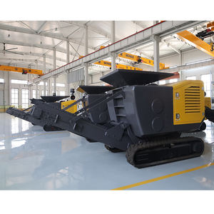 OP50บดกรามขนาดเล็กเคลื่อนที่ได้ - Product Image 4