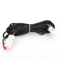 Pour Toyota RAV4 2019-2023, paire de feux arrière LED, feux stop, clignotants, feux antibrouillard, accessoires de voiture