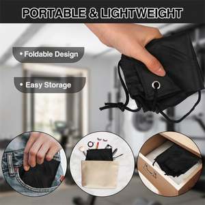 Wholesale Custom Logo Polyester Shopping <b>Drawstring</b> Bag High Quality Cheap Draw String Bags Sport Gym <b>Backpack</b> - Product Image 4