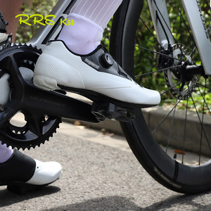 Cleats Xpresso Xpro para Bicicleta de Carretera, Compatibles con Placa de Bloqueo Time Lock, 0.5 Grados, Suela de Plástico, Parte Superior Sintética, Forro de Malla - Product Image 3