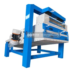 grain seed cleaning machine soy bean maize red bean Sesame seed Cleaner machine