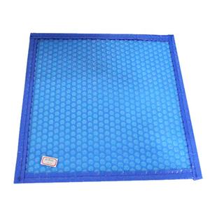 Couvercle solaire manuel rétractable en plastique dur de l'usine Fenlin pour <span class=keywords><strong>piscine</strong></span> de spa souterraine - Product Image 3