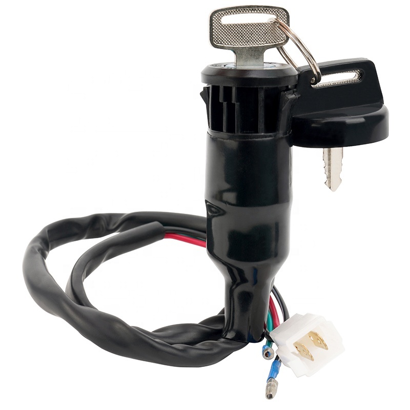 Labwork Handlebar Switch Start Kill Stop Headlight Replacement For Honda Atc250es Big Red 250 1985 1987
