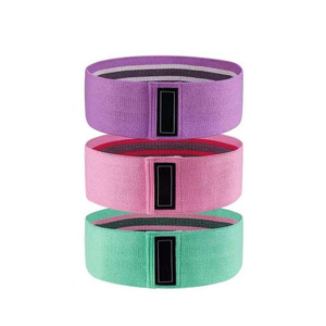 Tập thể dục tốt nhất ban nhạc cho nam giới và phụ nữ đàn hồi Workout Resistance Bands Bộ - Product Image 4