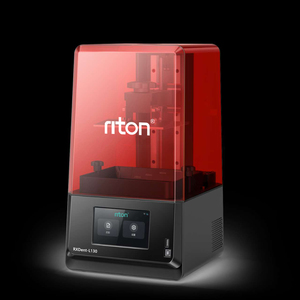 Impresora <span class=keywords><strong>RITON</strong></span>, Producción Digital Conveniente para Consultorio Dental, Impresora 3D de Resina - Product Image 1