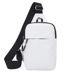 Borsa a <span class=keywords><strong>tracolla</strong></span> con cerniera tascabile a <span class=keywords><strong>tracolla</strong></span> borsa a <span class=keywords><strong>tracolla</strong></span> per <span class=keywords><strong>uomo</strong></span> a <span class=keywords><strong>tracolla</strong></span> da <span class=keywords><strong>uomo</strong></span> sport all'aperto borse da <span class=keywords><strong>uomo</strong></span> - Product Image 5