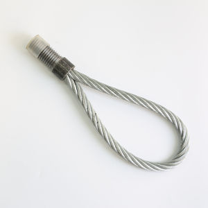 Diverses spécifications Boulons incorporés <span class=keywords><strong>Tige</strong></span> <span class=keywords><strong>d</strong></span>'<span class=keywords><strong>ancrage</strong></span> filetée pour la coulée de béton - Product Image 3