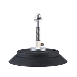 Ventosa Neumática Industrial de Alta Resistencia PFG120/150/200/250, Tipo de Admisión Lateral, de Vacío Robótico de Capacidad Completa - Product Image 1