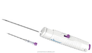 Prix usine Trucut aiguille biopsie aiguilles de biopsie automatiques jetables pour tissus mous avec aiguille coaxiale - Product Image 4