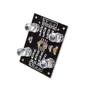 Transducteur d'identification des couleurs OKY3453 TCS3200 TCS230 Module de capteur de couleur - Product Image 4
