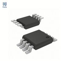 Precio favorable Pca9536dp,118 Circuito integrado de interfaz Transceptor Chipset IC Microchip 4 I/o I2c Smbus Tssop