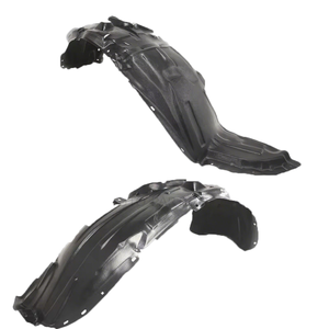 Guardabarros Interior para CHANA UNI-T UNI-K UNI-V V7 NUEVO ALSVIN EADO RAETON BENBEN BENNI CX30 CX70 - Product Image 1