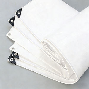 Bâche en PE personnalisée avec logo XUDA pour abri de <span class=keywords><strong>jardin</strong></span>, bateau, voiture, camion - Product Image 2