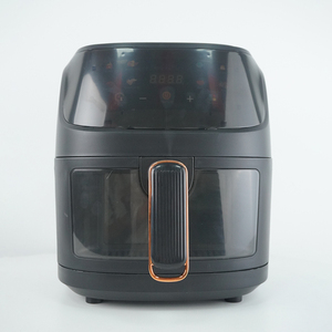 หม้อทอดไร้น้ำมัน ความจุ 5 ลิตร แบบดิจิตอล สำหรับใช้ในบ้านและเชิงพาณิชย์ รุ่น KA05002 - Product Image 6