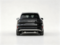 Zeekr 8X Max 2026, SUV électrique PHEV 6 places à longue autonomie, transmission intégrale, 410 km, 897 ch, fauteuil lounge Eames, massage 22 points, export familial