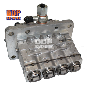 ปั๊มฉีดน้ำมันเชื้อเพลิง 131406540 308-1905 3081905 สำหรับ Perkins 404D-22T Caterpillar C2.2 3024C 216B 226B 232B 232D 242B 247B 249D - Product Image 5