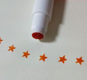 Nuovi Pennarelli Super Dots in Vendita, 12/24/36 <span class=keywords><strong>Colori</strong></span>, Punta in Feltro, <span class=keywords><strong>Colori</strong></span> ad Acqua Cancellabili, Pennarello a Linea Larga - Product Image 3