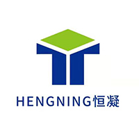 Shanghai Heng Ning New Materials Co., Ltd. logo
