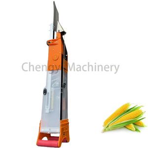 Sebuah pencari benih genggam berkapasitas tinggi memungkinkan pot kebun ekspansi yang cepat dan seragam. - Product Image 5